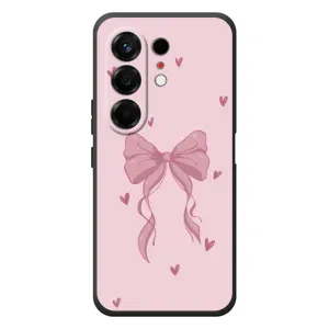 Чехол банты для TECNO Camon 50