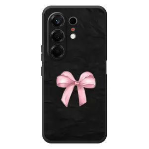 Чохол банти для TECNO Camon 50 (Бантик)