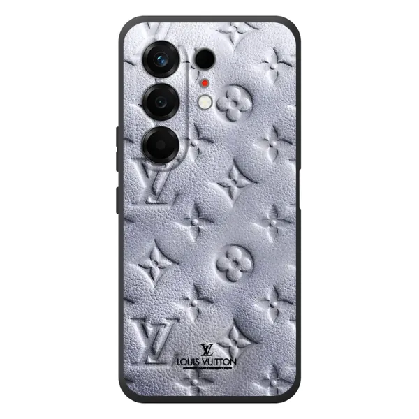 Чехол с рисунком «Белый ЛВ» для TECNO Camon 50