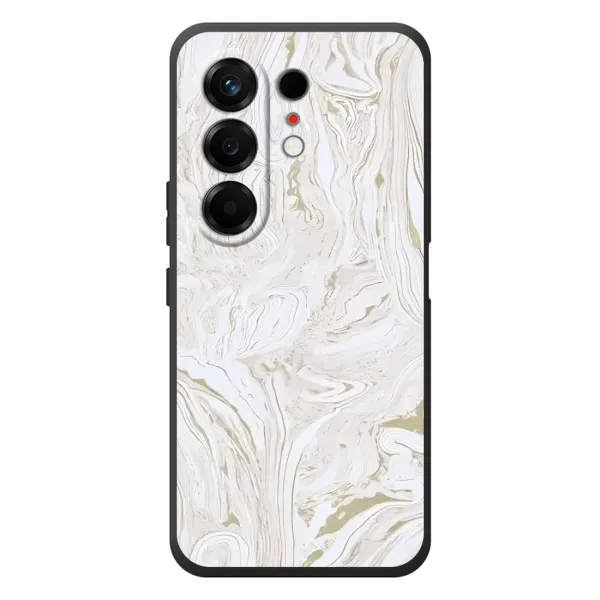 Чехол с рисунком «белый мрамор» для TECNO Camon 50 Чехол с рисунком «белый мрамор» для TECNO Camon 50