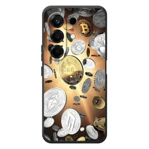 Чехол (Дорого -богато) на TECNO Camon 50 (Биток)