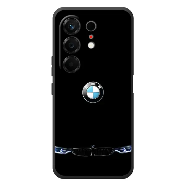 Чохол з малюнком «Чорний BMW» для TECNO Camon 50 Чохол з малюнком «Чорний BMW» для TECNO Camon 50