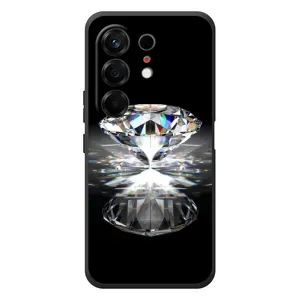 Чехол (Дорого -богато) на TECNO Camon 50 (Бриллиант)