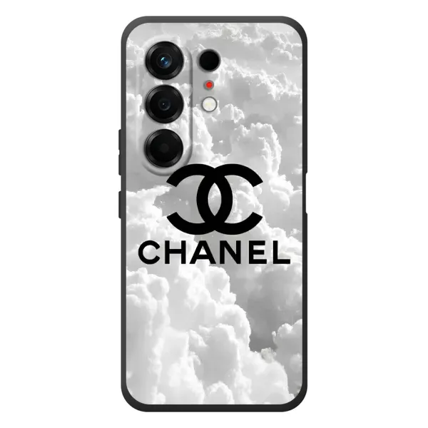 Чехол с рисунком «CHANEL» для TECNO Camon 50 Чехол с рисунком «CHANEL» для TECNO Camon 50