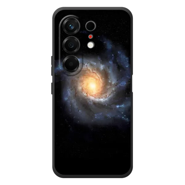 Чехол с рисунком «Черная дыра» для TECNO Camon 50 Чехол с рисунком «Черная дыра» для TECNO Camon 50