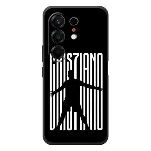Чехол Криштиану Роналду для TECNO Camon 50 (Cristiano)