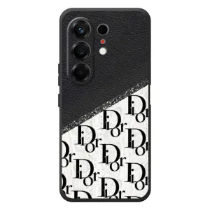 Чехол (Dior, Prada, YSL, Chanel) для TECNO Camon 50 (Диор)