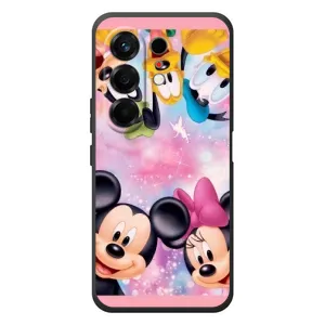Чехлы для телефонов TECNO Camon 50 - Дисней (Disney)
