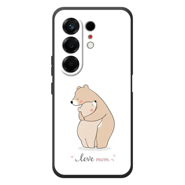 Чехол с рисунком «Для мам» для TECNO Camon 50 Чехол с рисунком «Для мам» для TECNO Camon 50