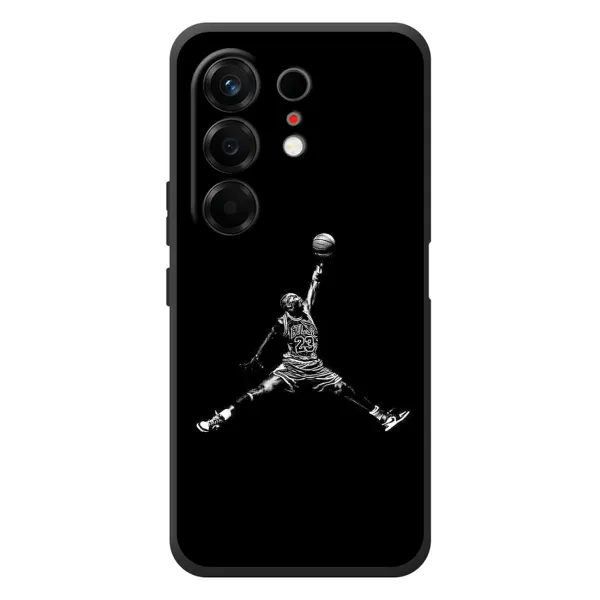 Чехол с рисунком «Джордан» для TECNO Camon 50 Чехол с рисунком «Джордан» для TECNO Camon 50