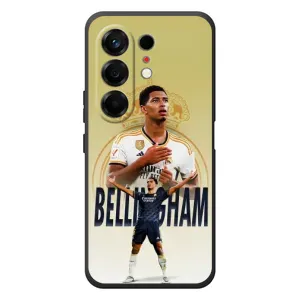 Чехлы с Джуди Беллингем для TECNO Camon 50 (Джуд Беллингем)