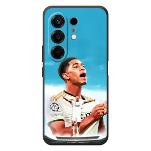 Чехлы с Джуди Беллингем для TECNO Camon 50
