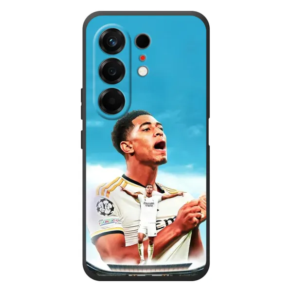 Чехол с рисунком «Джуди» для TECNO Camon 50 Чехол с рисунком «Джуди» для TECNO Camon 50