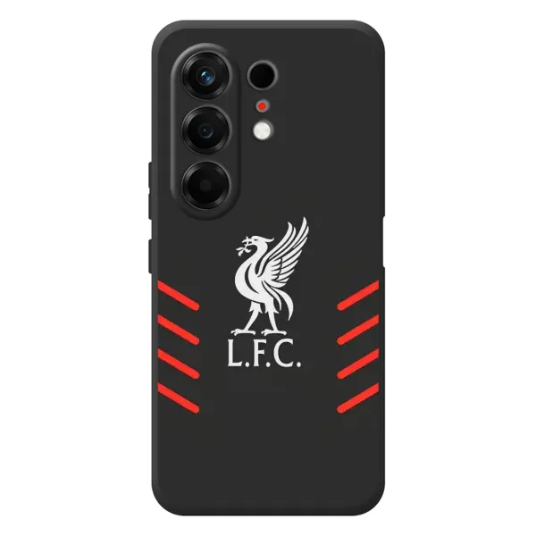 Чехол с рисунком «Эмблема Liverpool» для TECNO Camon 50 Чехол с рисунком «Эмблема Liverpool» для TECNO Camon 50