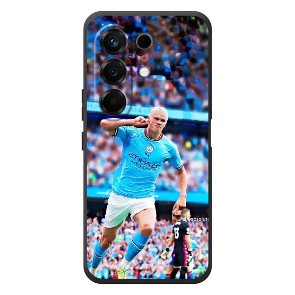 Чехол с рисунком «фанаты Холанда» для TECNO Camon 50 Чехол с рисунком «фанаты Холанда» для TECNO Camon 50