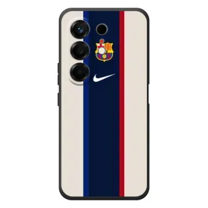 Чехол для TECNO Camon 50 (Барселона) (Фк Барселона)