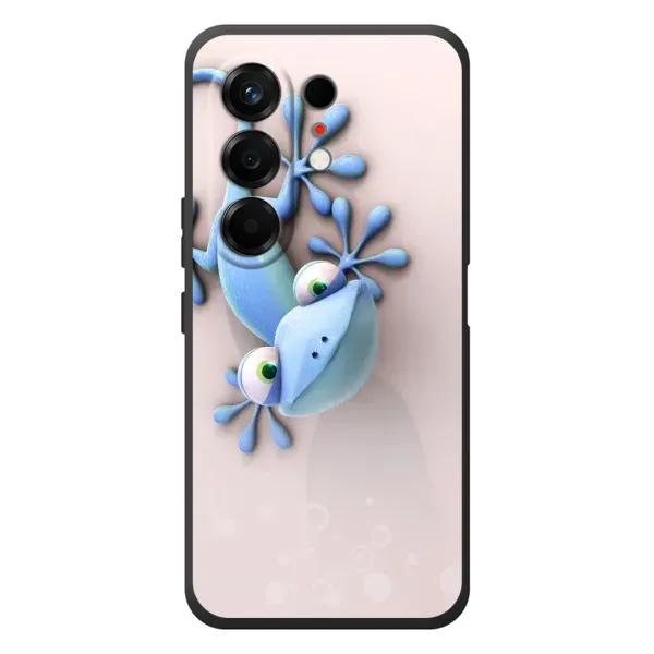 Чехол с рисунком «Геккон» для TECNO Camon 50 Чехол с рисунком «Геккон» для TECNO Camon 50