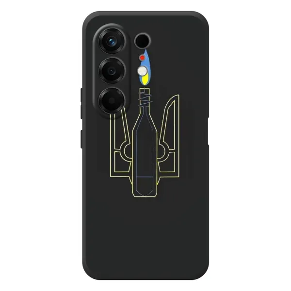 Чехол с рисунком «Герб - Молотова» для TECNO Camon 50 Чехол с рисунком «Герб - Молотова» для TECNO Camon 50