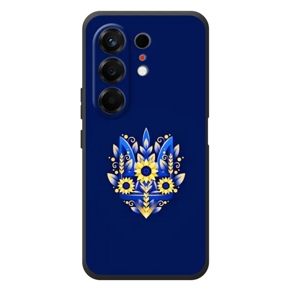 Чехол с рисунком «герб» для TECNO Camon 50 Чехол с рисунком «герб» для TECNO Camon 50