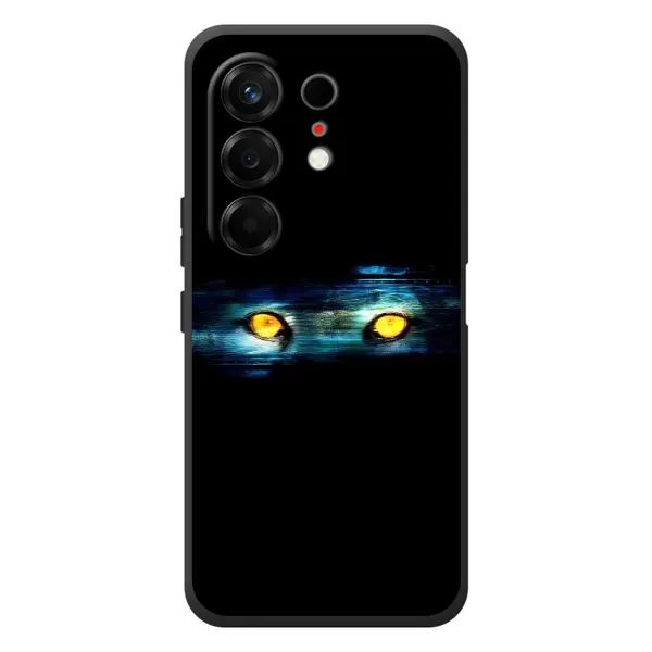 Чехол с рисунком «Глаза» для TECNO Camon 50 Чехол с рисунком «Глаза» для TECNO Camon 50