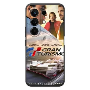 Чохол Gran Turismo / Гран Турізмо на Текно Камон 50 (Gran Turismo)