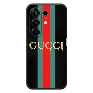 Чехлы Бренд GUCCI для TECNO Camon 50 (GUCCI)