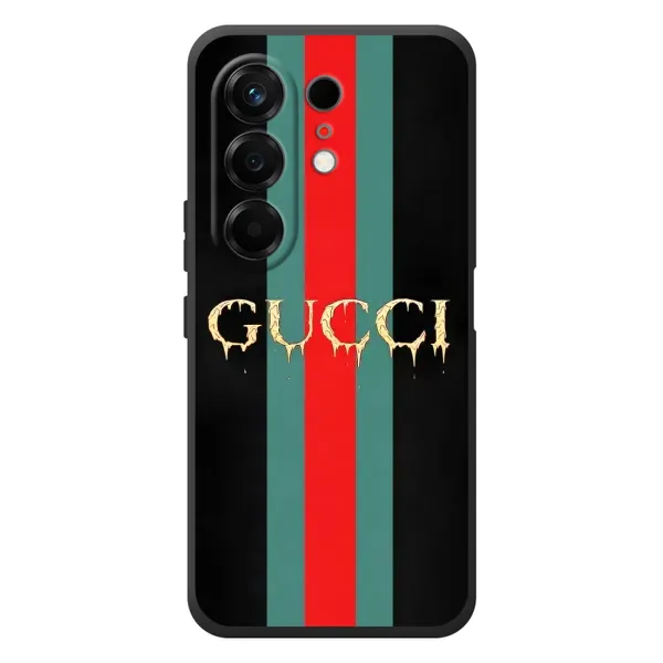 Чехол с рисунком «GUCCI» для TECNO Camon 50 Чехол с рисунком «GUCCI» для TECNO Camon 50