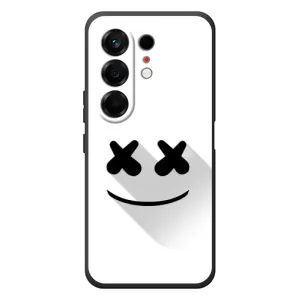 Силиконовые Чехлы (смешные стикеры) для TECNO Camon 50 (Х-Х)