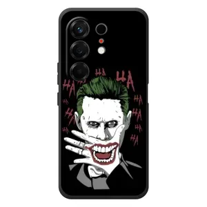 Чехлы с картинкой Джокера на TECNO Camon 50 (Hahaha)