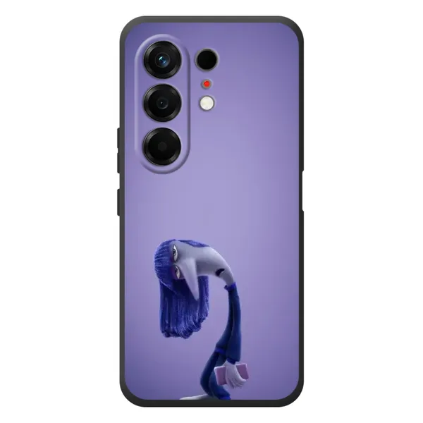 Чехол с рисунком «Хандра» для TECNO Camon 50 Чехол с рисунком «Хандра» для TECNO Camon 50