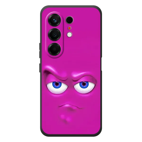 Чехол с рисунком «Хитрая мордочка» для TECNO Camon 50 Чехол с рисунком «Хитрая мордочка» для TECNO Camon 50