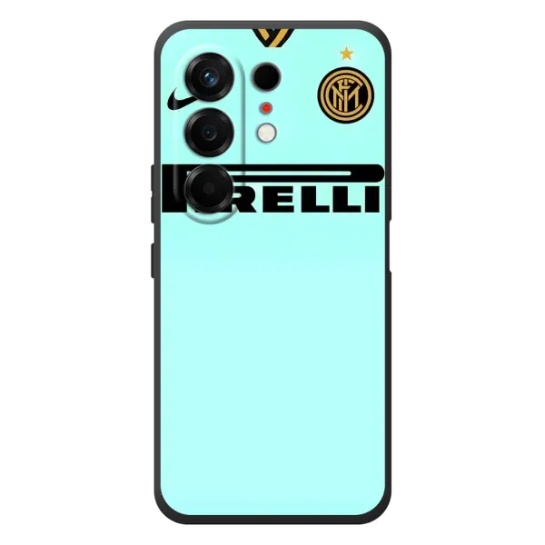 Чехол с рисунком «Inter» для TECNO Camon 50 Чехол с рисунком «Inter» для TECNO Camon 50