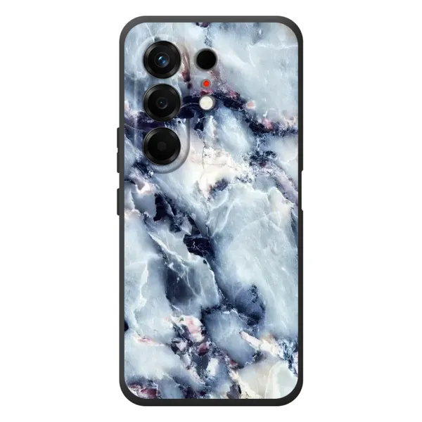 Чехол с рисунком «Изумрудный мрамор» для TECNO Camon 50 Чехол с рисунком «Изумрудный мрамор» для TECNO Camon 50