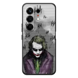 Чехлы с картинкой Джокера на TECNO Camon 50 (Joker клоун)