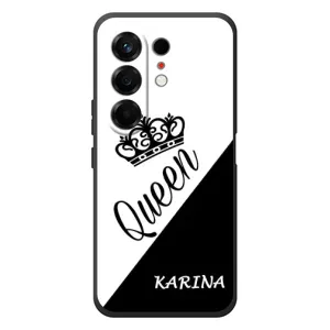 Чехлы для TECNO Camon 50 - Женские имена (KARINA)
