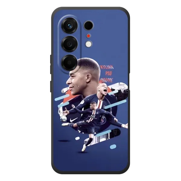 Чехол с рисунком «Килиан» для TECNO Camon 50