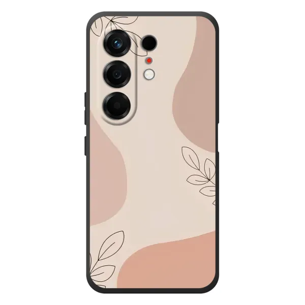 Чехол с рисунком «Коричневый фон» для TECNO Camon 50 Чехол с рисунком «Коричневый фон» для TECNO Camon 50