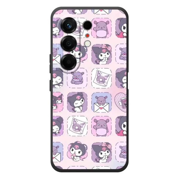 Чехол с рисунком «Куроми обои» для TECNO Camon 50 Чехол с рисунком «Куроми обои» для TECNO Camon 50