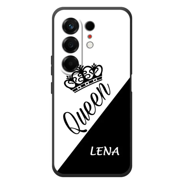 Чехол с рисунком «LENA» для TECNO Camon 50 Чехол с рисунком «LENA» для TECNO Camon 50