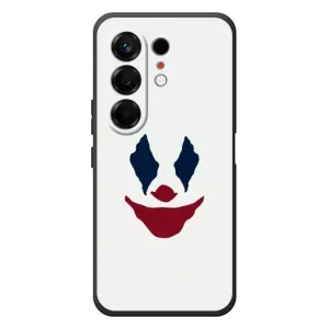Чехлы с картинкой Джокера на TECNO Camon 50 (Лицо Джокера)