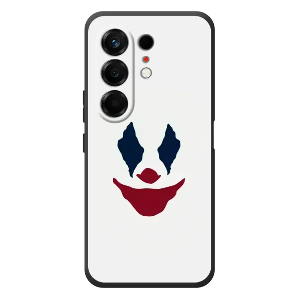 Чехол с рисунком «Лицо Джокера» для TECNO Camon 50