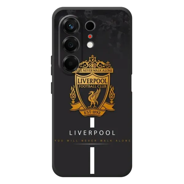 Чехол с рисунком «Liverpool» для TECNO Camon 50 Чехол с рисунком «Liverpool» для TECNO Camon 50