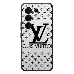 Чехол Стиль Louis Vuitton на TECNO Camon 50