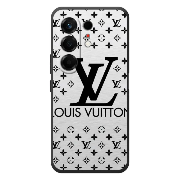 Чохол з малюнком «LV» для TECNO Camon 50 Чохол з малюнком «LV» для TECNO Camon 50