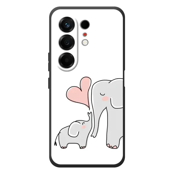 Чехол с рисунком «Мама» для TECNO Camon 50 Чехол с рисунком «Мама» для TECNO Camon 50
