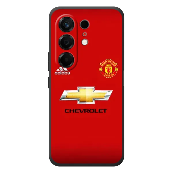 Чехол с рисунком «Man United» для TECNO Camon 50 Чехол с рисунком «Man United» для TECNO Camon 50