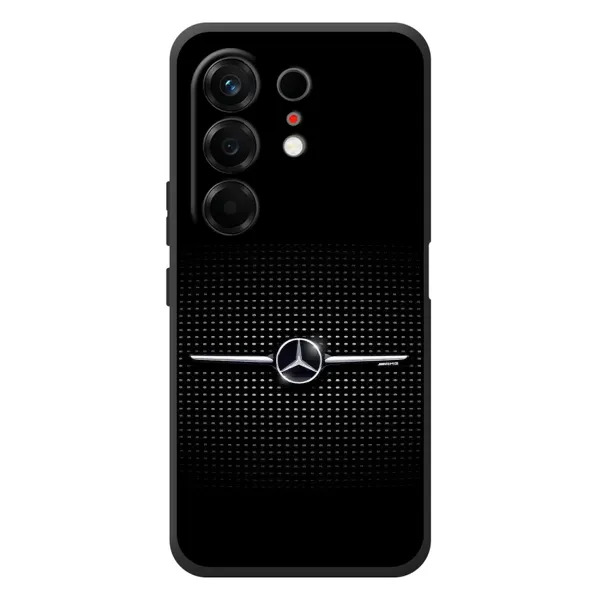 Чохол з малюнком «Mercedes» для TECNO Camon 50 Чохол з малюнком «Mercedes» для TECNO Camon 50