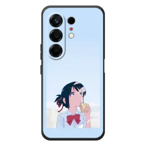 Чохли з героями АНИМЕ на TECNO Camon 50 (Міцуха)