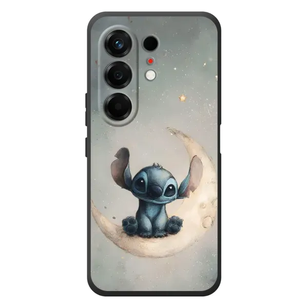 Чехол с рисунком «Милый Стич» для TECNO Camon 50 Чехол с рисунком «Милый Стич» для TECNO Camon 50