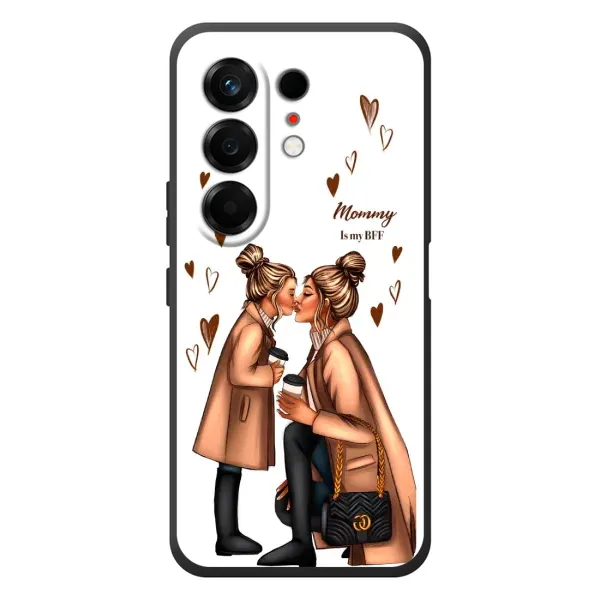 Чехол с рисунком «Милота» для TECNO Camon 50